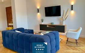 Le 21 Favre, Hyper Centre, 70 M², 2 Chambres
